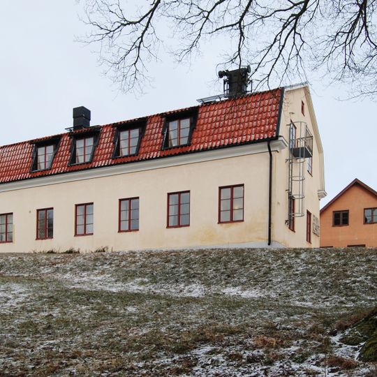 Kvarteret Slöjdskolan 2