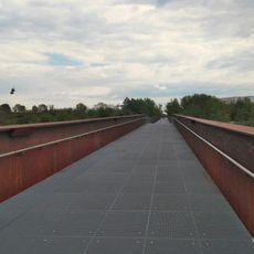Gottfried-Funeck-Weg