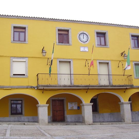 Cañaveral