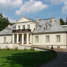 Ignacy Kraszewski Museum in Romanów