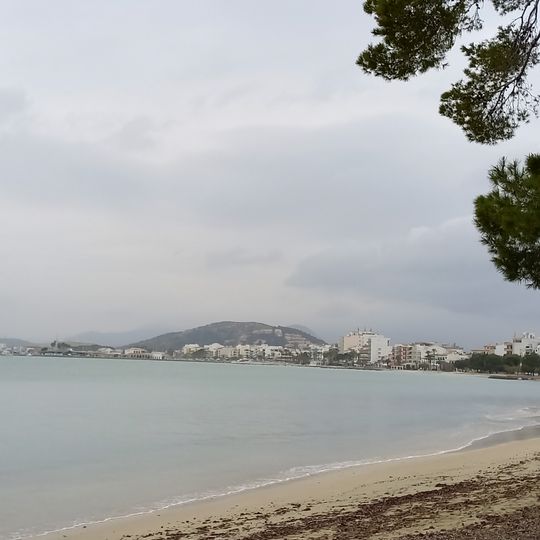 Port de Pollença