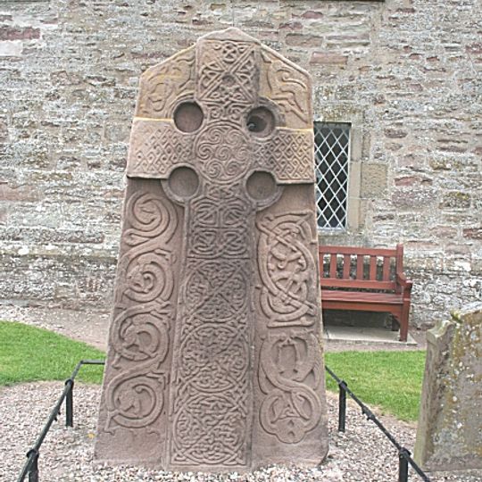 Aberlemno Sculptured Stones