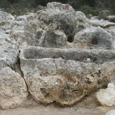 Solana de las Pilillas