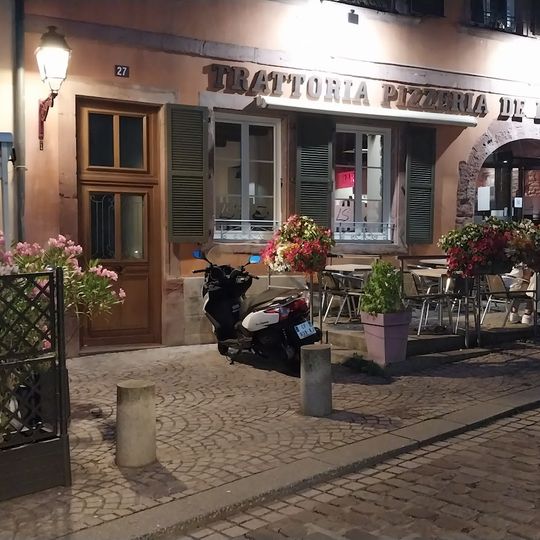 La Strada