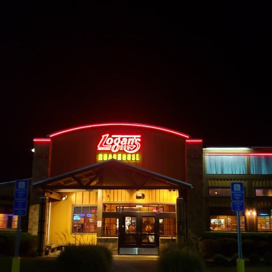 Logan's Roadhouse