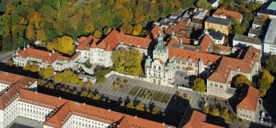 Aerial View 1