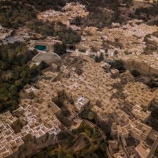 Old Town of Ghadamès