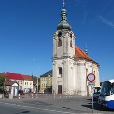 Church of Saint Aloysius Gonzaga