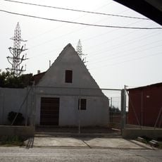 Barraca in 163 Carrera del Riu