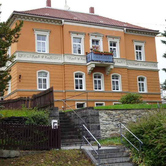 Rumburger Straße 14