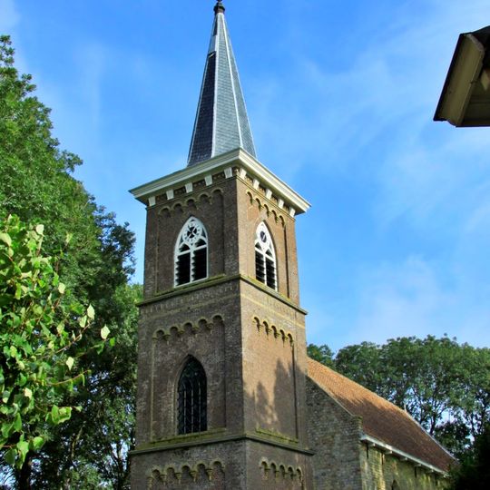 Sint-Joriskerk