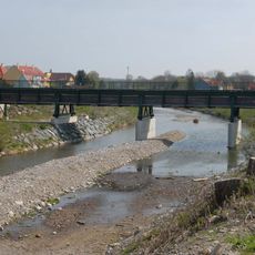 Wiener Neustädter Kanal