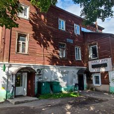 Дворянское собрание (Юрьев-Польский)