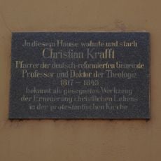 Christian Krafft