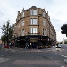32 Forrest Road, Edinburgh