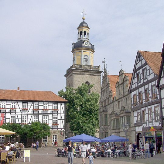 Rinteln