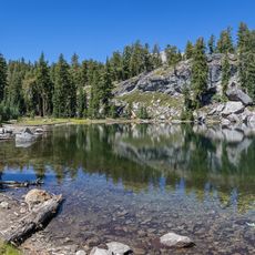 Terrace Lake