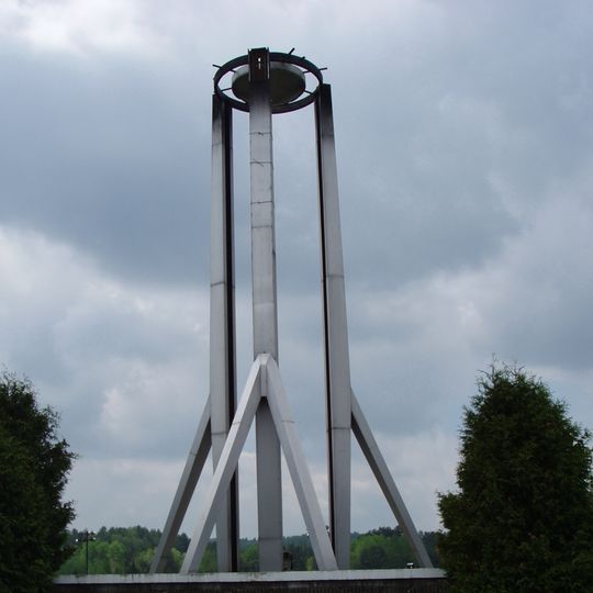 Lake Placid Equestrian Stadium