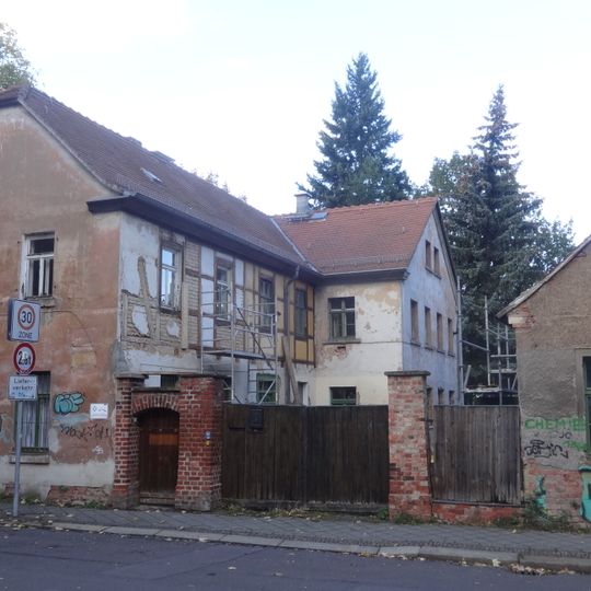 Gehöft William-Zipperer-Straße 138