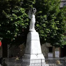 Monumento ai caduti di Pallerone