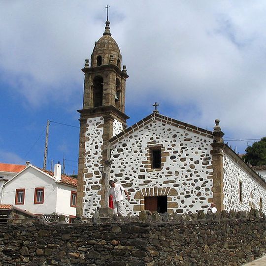 San Andrés de Teixido