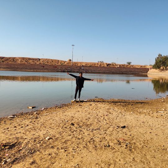 Ramdevra