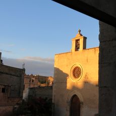 Església de Nostra Senyora de les Neus