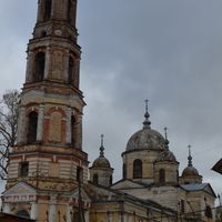 Voskresenskoe Staroe