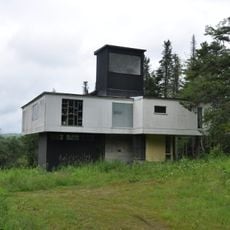 Anthony Scoville House