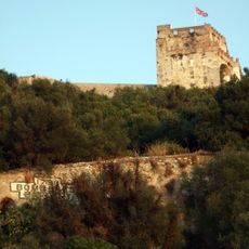Castillo de los Moros