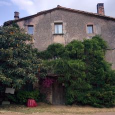 Rectoria de Campdorà