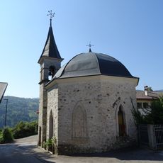 Chiesa della Beata Vergine delle Grazie