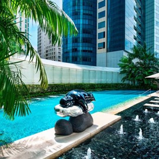 The St. Regis Singapore