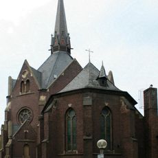 Church of the Visitation