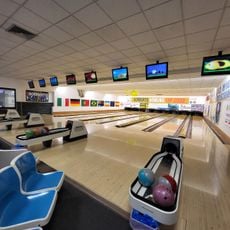 Sorrento Bowling
