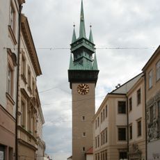 Znojmo Town Hall Tower