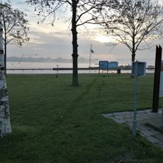 Zegerstrand