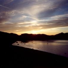 Lago Scaffaiolo