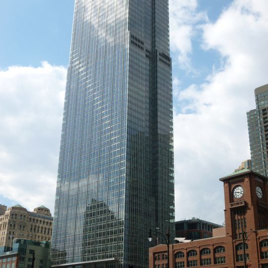 300 North LaSalle