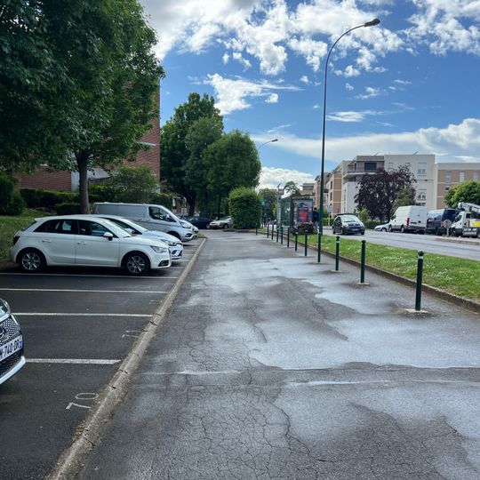 Résidence du Val de Marne