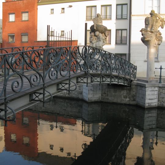 Brug der Keizerlijke Geneugten