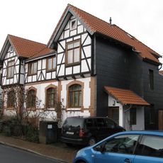 Schnabelstraße 8, Hannover