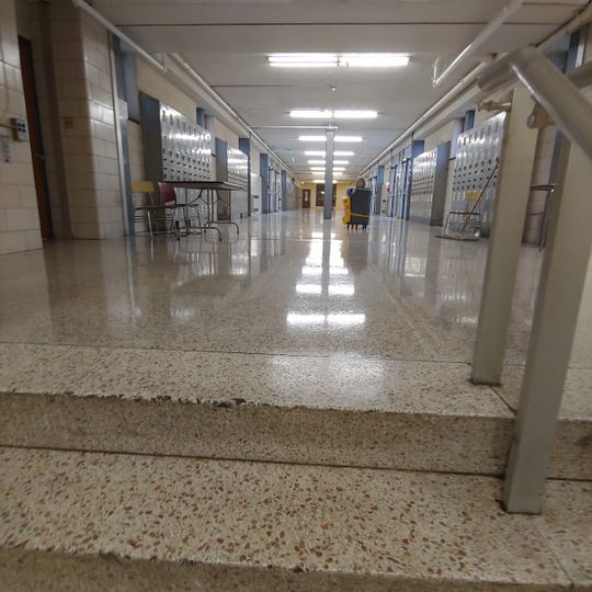 Baltimore Polytechnic Institute