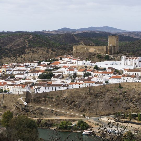 Mértola