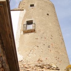 Torre de Sant Sebastià (Palafrugell)