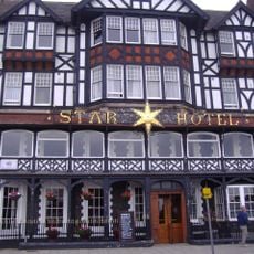 Star Hotel