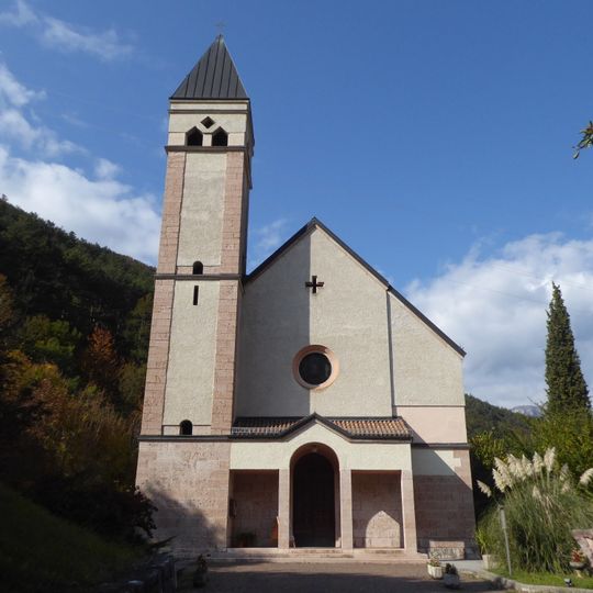Chiesa di San Rocco