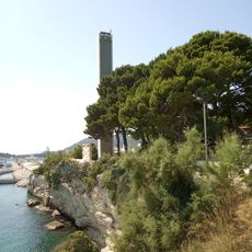 Pomorac Memorial Complex