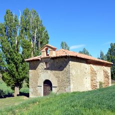 Ermita de la Virgen de los Dolores