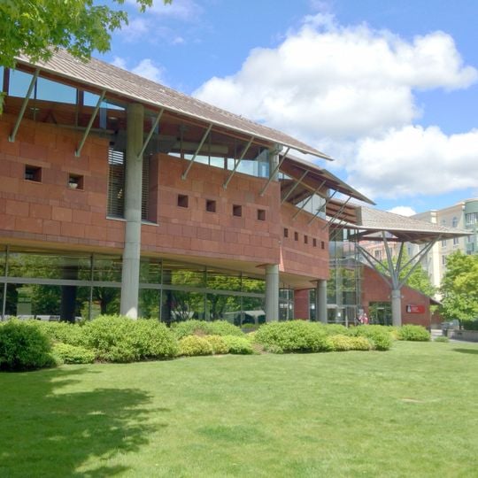 King County Library System